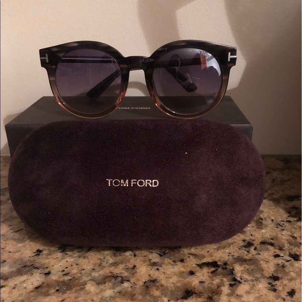Tom Ford sunglasses